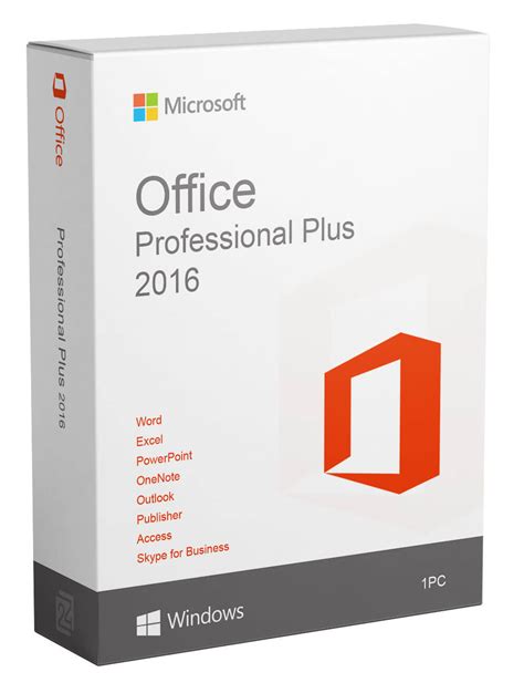 Microsoft Office Profesional Plus Blitzhandel Licencias De