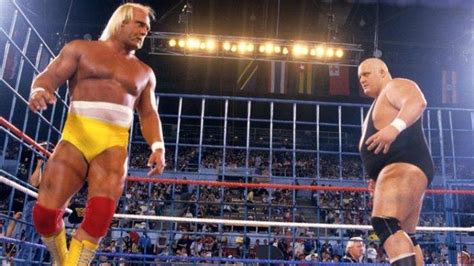 Wwe Wrestlemania 2 Review Tjr Wrestling