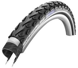 Opona X Schwalbe Land Cruiser Plus Reflex