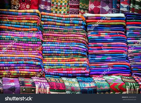 Tibetan Yak Wool Blankets Shop Thamel Stock Photo 204555673 | Shutterstock