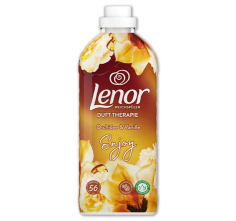 LENOR Weichspüler von Penny Markt ansehen