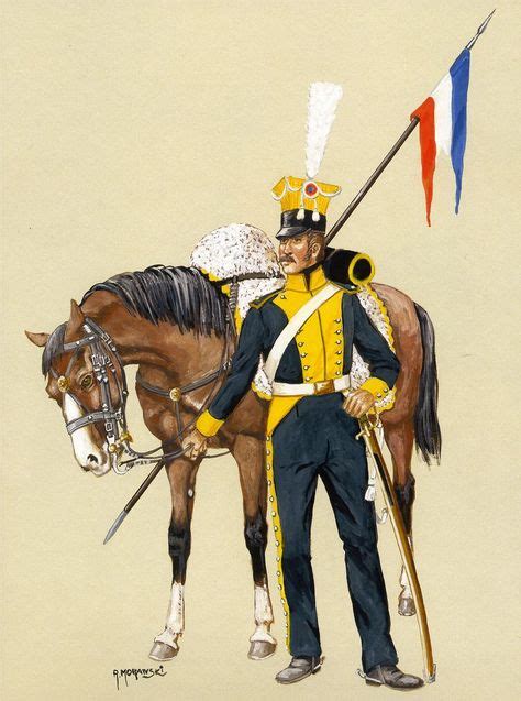 121 Best Napoleonic Duchy of Warsaw Army Uniforms images in 2020 | Army ...