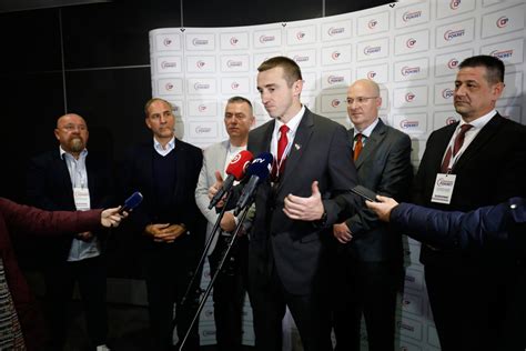 Domovinski pokret kazneno prijavio Plenkovića Evo što mu zamjeraju