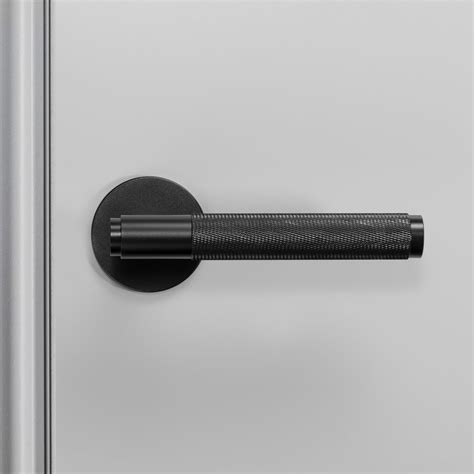 【Archetypal 】Fixed Single-Sided Door Handle | Hardware by Buster