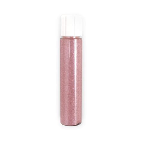 Refill Lip Gloss 012 Nude ZAO Make Up