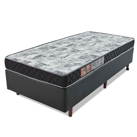 Camas Box Infantil Com Colchão - Cama box infantil: modelos com colchão e baú | Casas Bahia