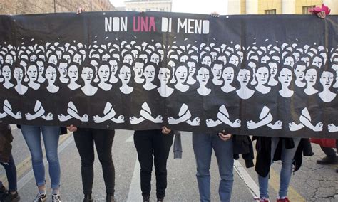 Nessuna Rivoluzione Femminista Senza Lotta Di Classe Il Femminismo