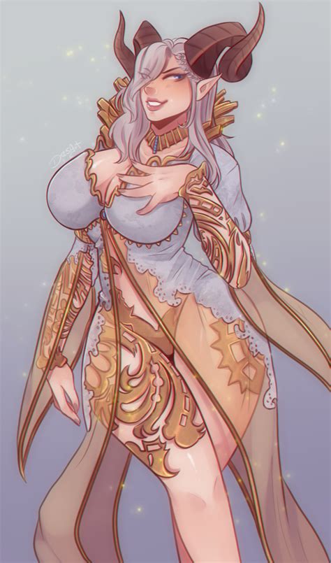 Commission By ChakaDM Hentai Foundry