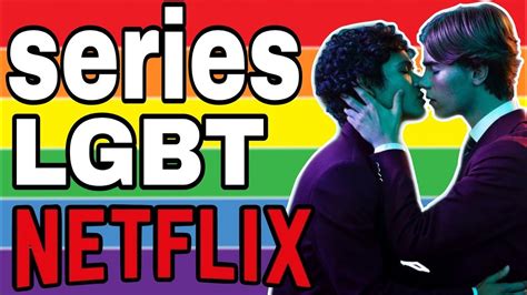 Las Mejores Series Lgbt Para Ver En Netflix Hbo Y Amazon Prime Video