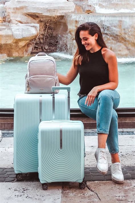 Beste Samsonite Koffers Van Koffer Review