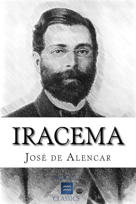 Iracema José De Alencar