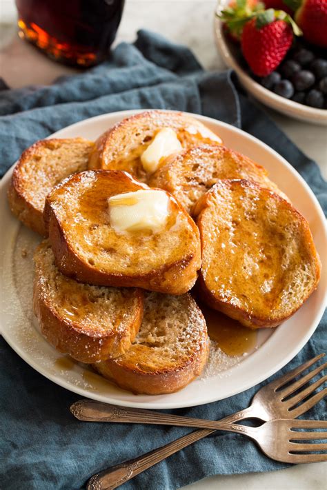 Baked French Toast - Cooking Classy