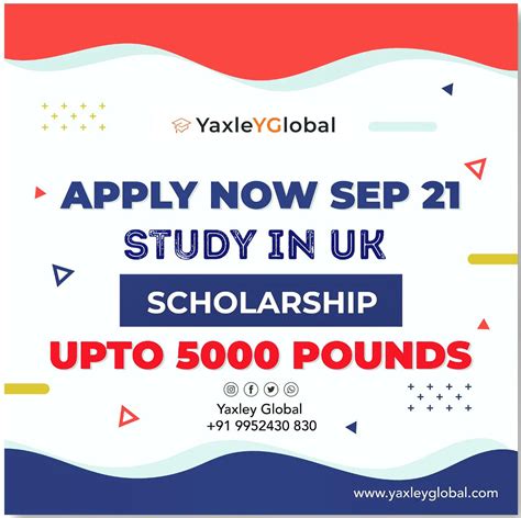 Coventry University London Campus Launches New Scholarships - Yaxley Global