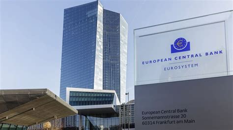 La Banque centrale européenne ouvre sa première revue stratégique en