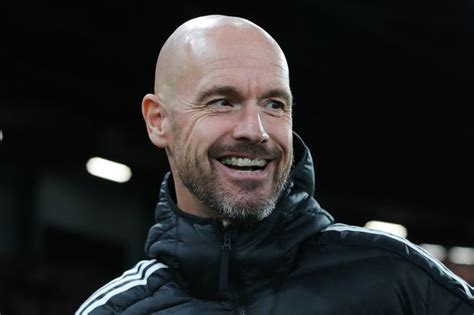 Thank You Manchester United Fans Love What Erik Ten Hag Has Done