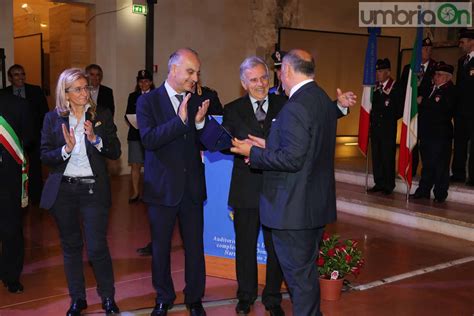 Festa Della Polizia Terni A Mirimao Umbriaon