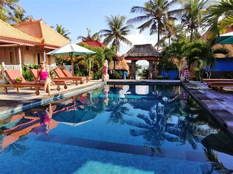 secret point huts updated  prices ranch reviews nusa ceningan