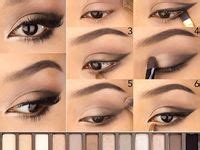 13 idées de Maquillage Naked 2 maquillage maquillage yeux idée