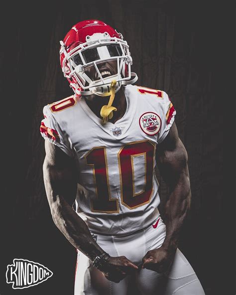 Chiefs All White Uniforms — UNISWAG