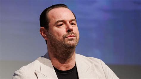 Danny Dyer Reveals The Real Reason He Left Eastenders As Actor Takes A