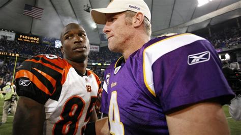 Through the Years: Vikings vs. Bengals