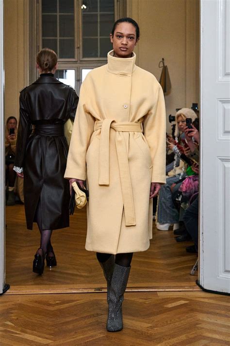 Stine Goya Copenhagen Fall Fashion Show Vogue In Fashion