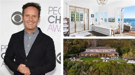 Rent Producer Mark Burnett's Magnificent Malibu Mansion for $350K a Month