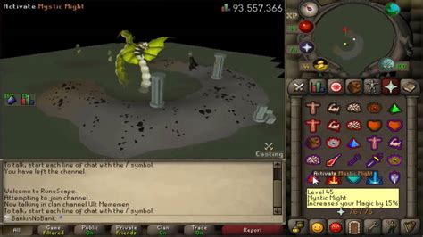 Ironman Zulrah Guide Consistent Kills Youtube