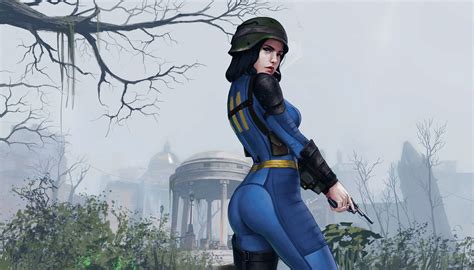 Fallout 4 , Emanuel Mendez | Fallout art, Fallout 4 wallpapers, Fallout ...