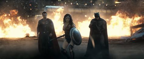 Zack Snyder Explains How The DC Movie Universe Was Created