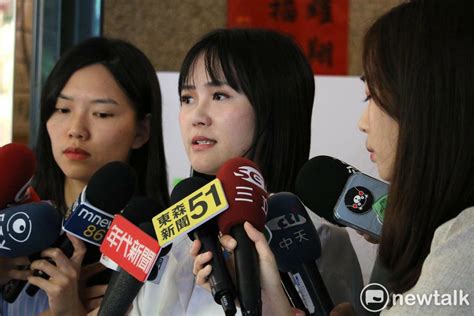 柯美蘭群組開嗆蔡壁如「閉嘴」 白委低調、民眾黨喊：黨公職謹言慎行