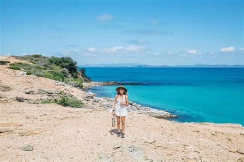 15 AWESOME Things To Do In Great Keppel Island QLD Jonny Melon