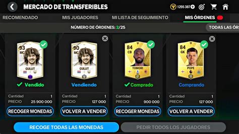 COMO FUNCIONA El MERCADO TOP Mejores Jugadores BARATOS Para Iniciar