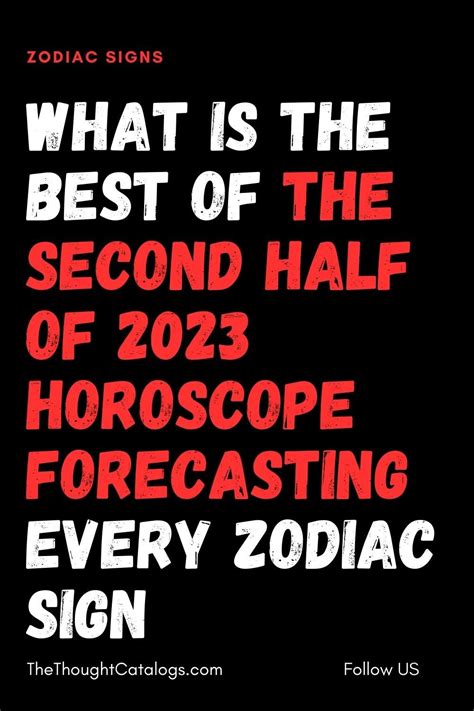 2023 Aquarius Forecast Artofit