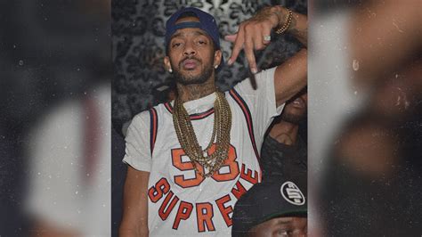 FREE Nipsey Hussle Type Beat Represent YouTube