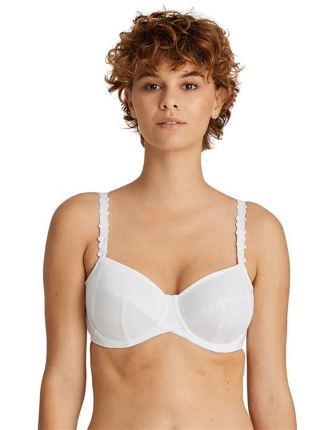 Prima Donna Twist Star Full Cup Wire Bra Belle Lingerie