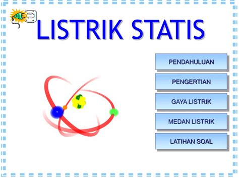 Jelaskan Perbedaan Antara Listrik Statis Dan Listrik Dinamis Kado