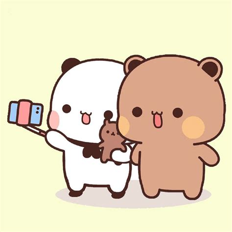 11 Hình Vẽ Sticker Cute Đáng Yêu Ngộ Nghĩnh Thú Vị Nhất