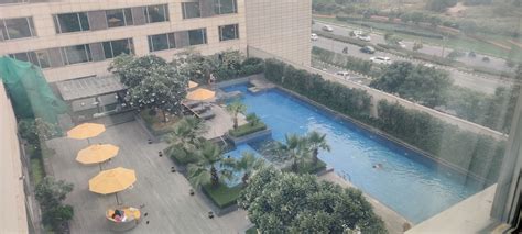 Jw Marriott Hotel New Delhi Aerocity Reviews Photos Rates