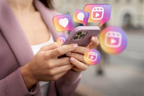 Comment Fonctionne Lalgorithme Instagram En 2023 Romanesko