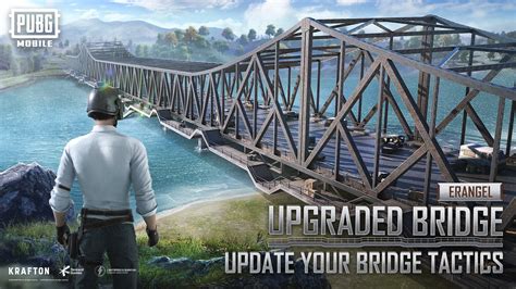 Pubg Mobile 19 Update Latest Leaks And Vibrant Anniversary Specials