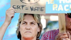 Opinion: The dangers of anti-CRT laws from someone who studies racism