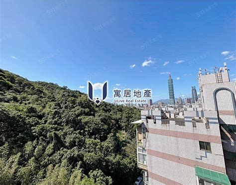 整層住家 專營豪宅🏡信義歌德全景採光看豪宅找我 591租屋網