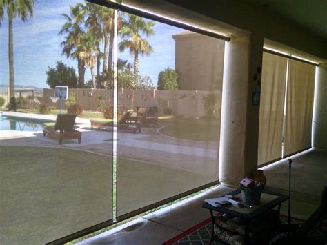 Awasome Patio Wind Block Ideas - Patio Designs