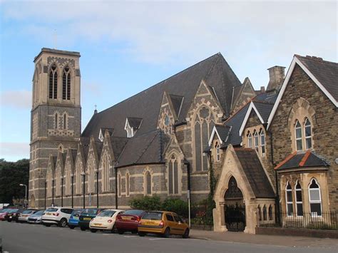 St Peter Cardiff Archdiocese Of Cardiff