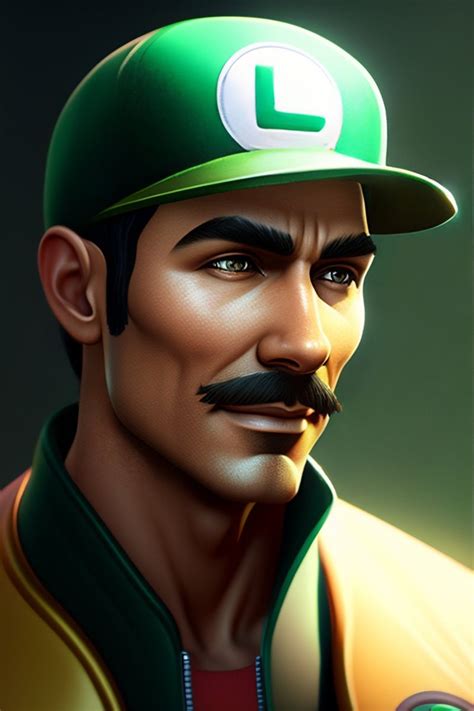 Luigi Mario Bros Super Mario Luigi Art Brother Art Background