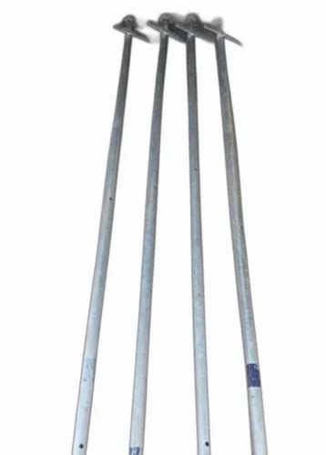 gi earthing electrodes  rs piece earth electrode  chennai