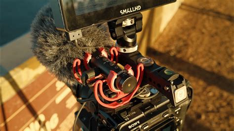 The Most Versatile Microphone For Content Creators Rode Videomic NTG