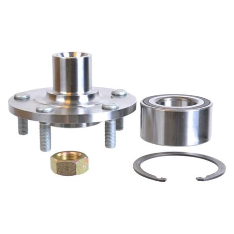 SKF BR930558K Front Wheel Hub Repair Kit