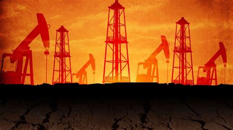 Study: Oil, gas drilling in Texas connected to pollution, earthquakes ...